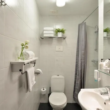 Residentie Slenaeken 3* Slenaken