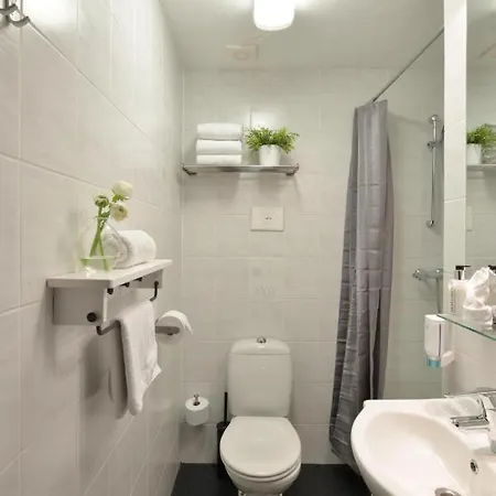 Residentie Slenaeken 3* Slenaken