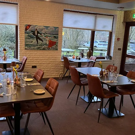 Hotel Schilberg 3*