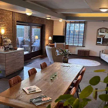 Schilberg Hotel Slenaken