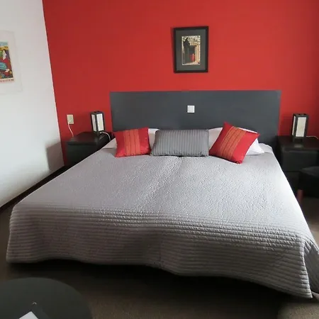 Schilberg Отель Сленакен