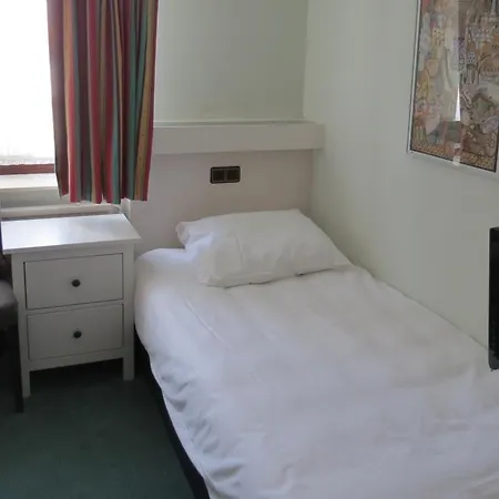 Schilberg Hotel Slenaken