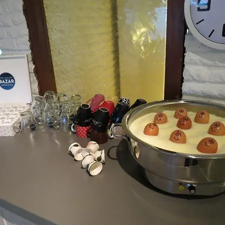 Schilberg Szálloda 3*