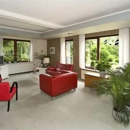 Otel Schilberg 3*