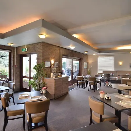 Otel Schilberg Slenaken