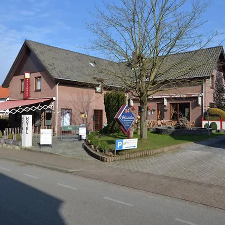 Schilberg 3*