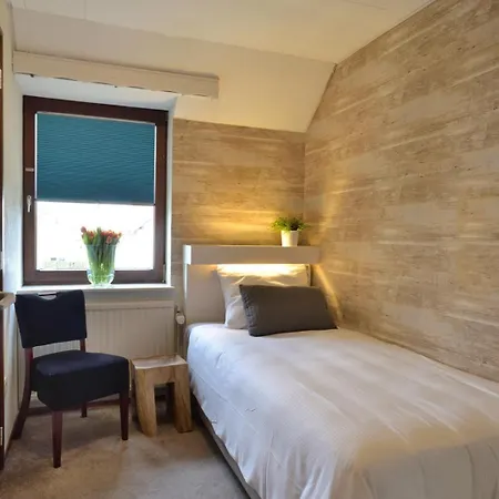 Hotel Schilberg Slenaken