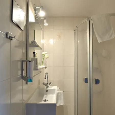 Schilberg Отель