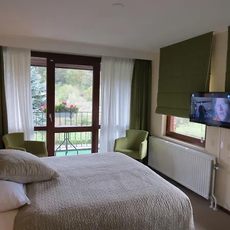 Otel Schilberg 3*