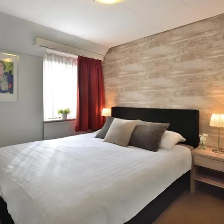 Schilberg Hotel Slenaken