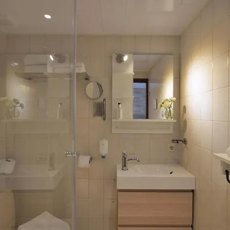 Schilberg Otel 3*
