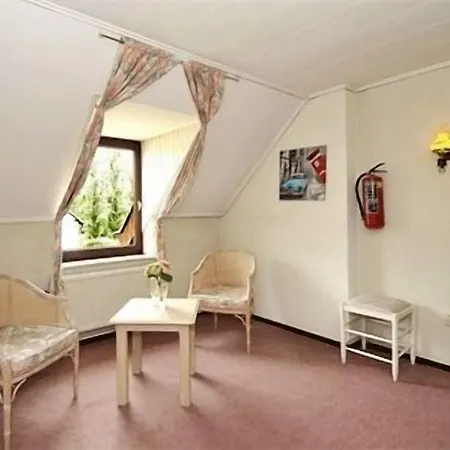 Hotell Schilberg Slenaken