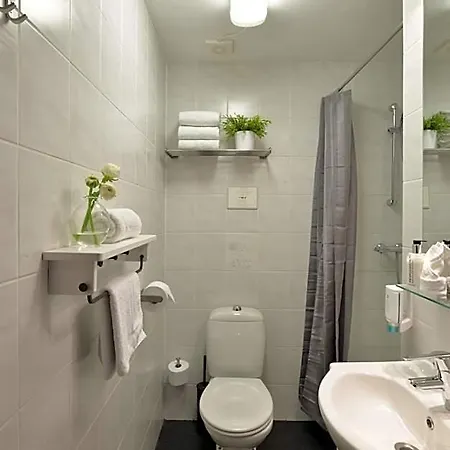 Otel Schilberg 3*