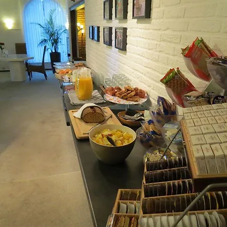 Residentie Slenaeken 3* Slenaken