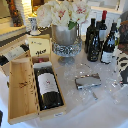 Schilberg Hotel Slenaken