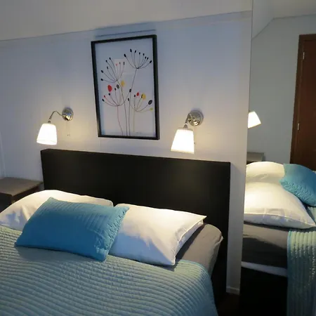 Schilberg Отель