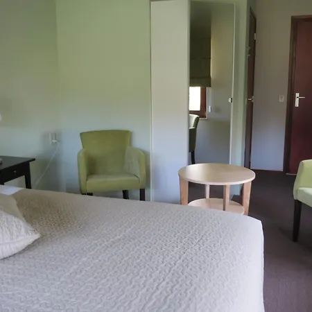 Schilberg Hotel 3*
