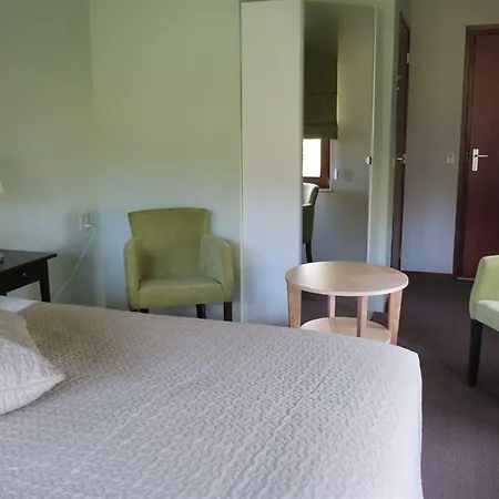 Residentie Slenaeken Hotel 3*
