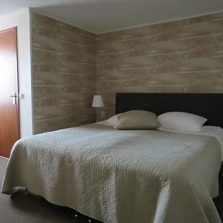 Hotel Residentie Slenaeken