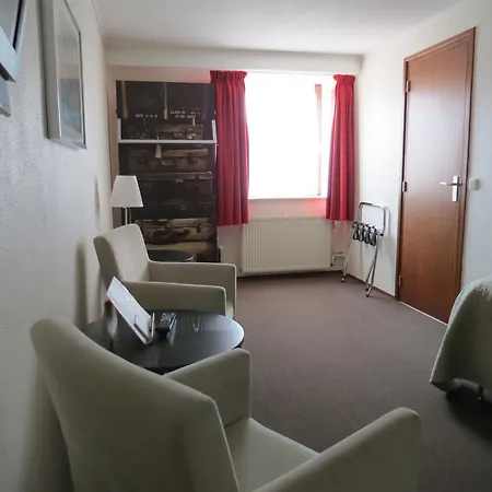 Отель Schilberg