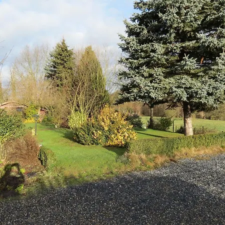 Residentie Slenaeken 3*