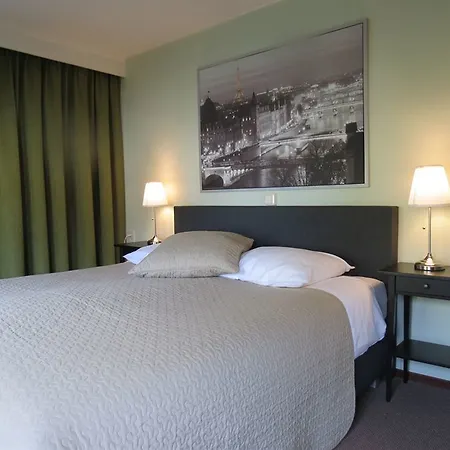 Hotel Residentie Slenaeken 3*