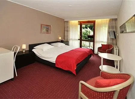 Residentie Slenaeken