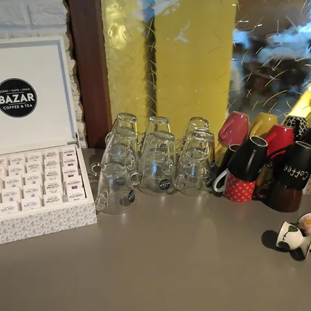 Schilberg Отель