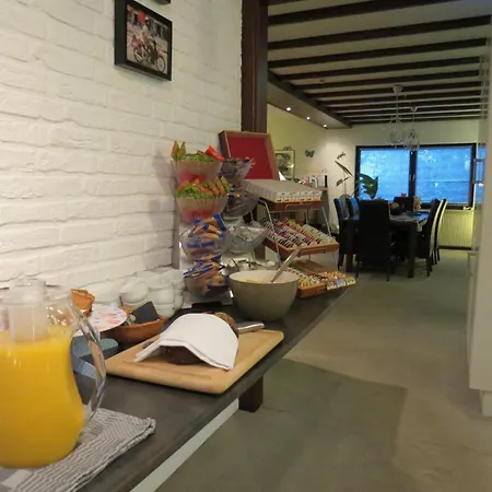 Residentie Slenaeken 3*