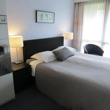 Schilberg Hotel 3*