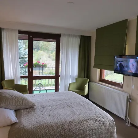 Hotel Residentie Slenaeken Slenaken