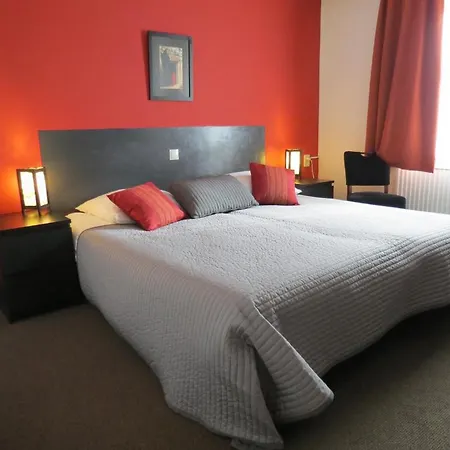 Schilberg Отель Сленакен