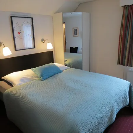 Hotell Schilberg 3*