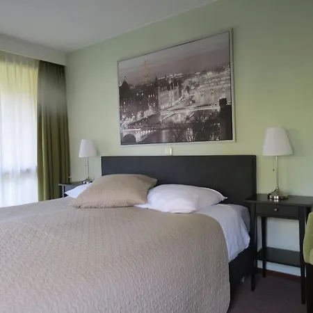Hotel Residentie Slenaeken 3*