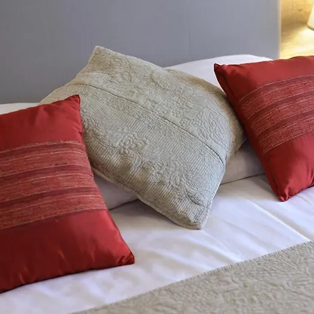 Отель Schilberg Сленакен