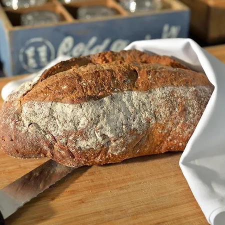 Отель Schilberg Сленакен