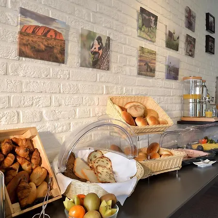 Residentie Slenaeken Hotel