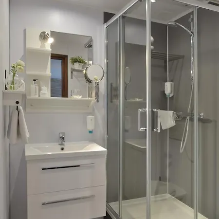 Schilberg Отель Сленакен