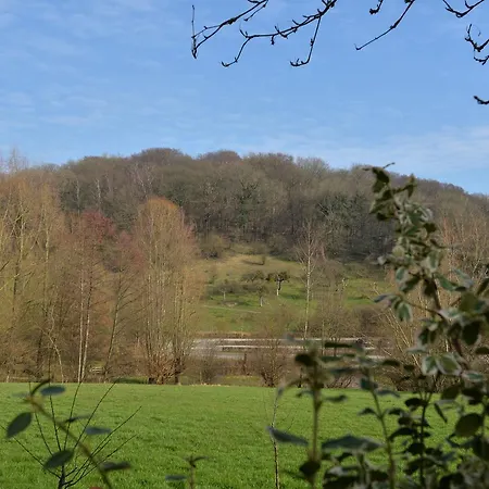 Residentie Slenaeken Slenaken