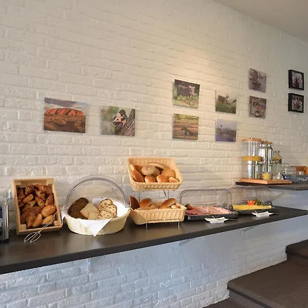 Residentie Slenaeken Hotel