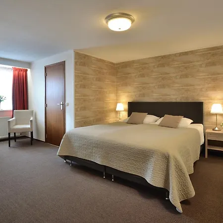 Residentie Slenaeken 3*