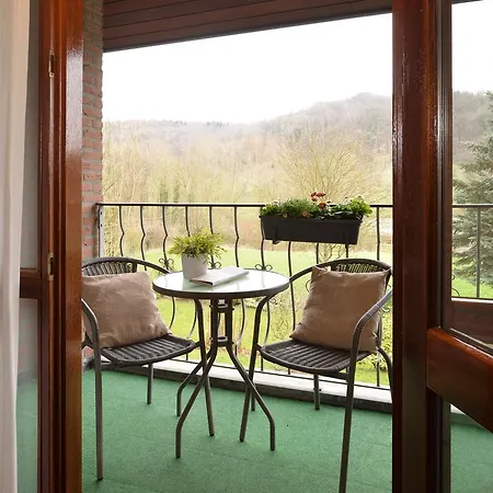 Отель Schilberg