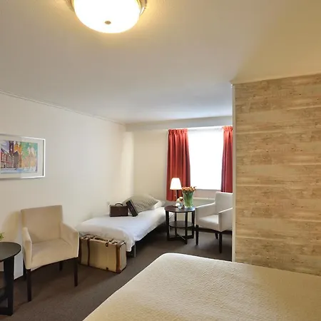 Residentie Slenaeken Hotel 3*