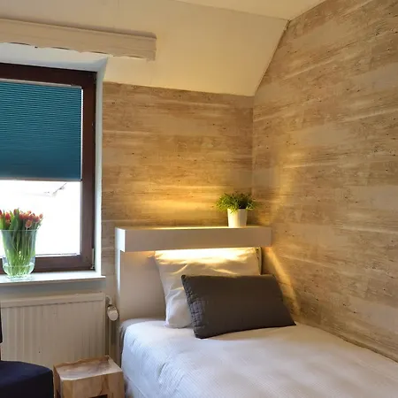 Hotel Residentie Slenaeken Slenaken