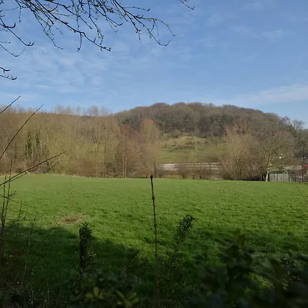 Schilberg Отель