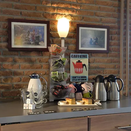 Schilberg Hotel Slenaken