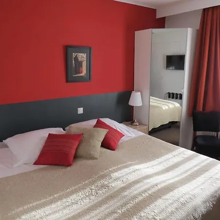 Schilberg Szálloda 3*