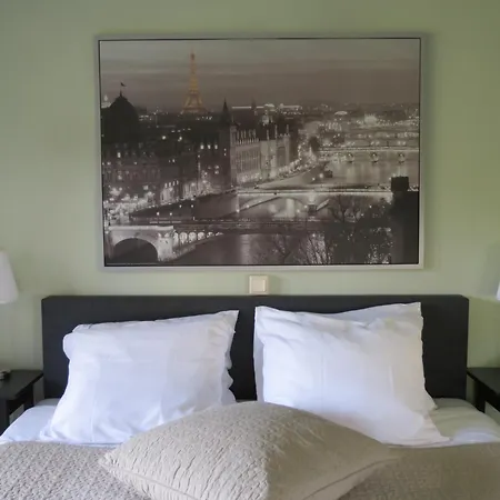 Schilberg Otel