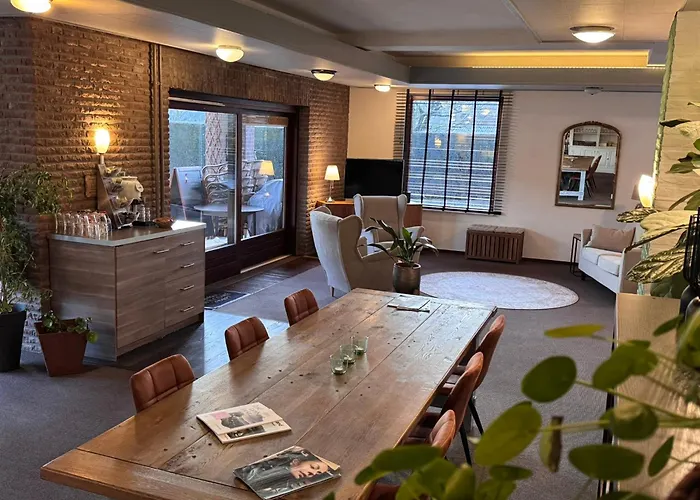 Schilberg Hotel Slenaken