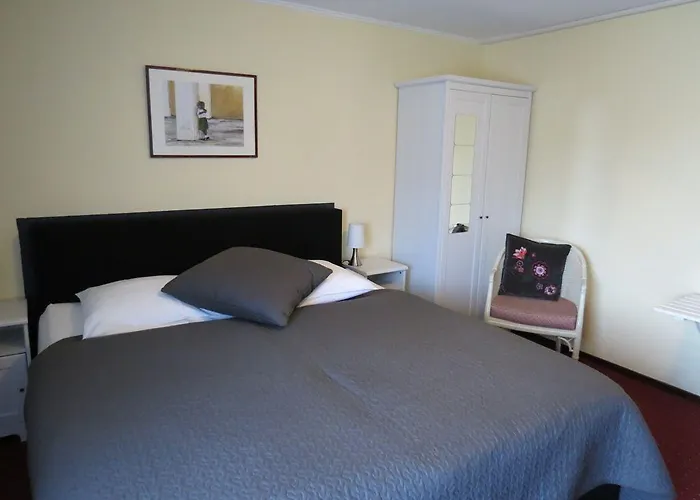 Schilberg 3* 斯莱纳肯